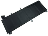 Battery Notebook Dell XPS 15 9530 Series