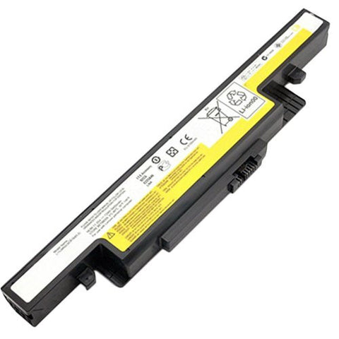 แบตเตอรี่ Battery Lenovo IdeaPad Y400 Y500 Series : ร้าน Battery Depot - 1