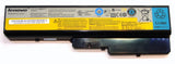 แบตเตอรี่ Battery Lenovo IdeaPad Y430 Series : ร้าน Battery Depot - 2