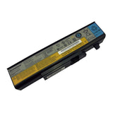 แบตเตอรี่ Battery Lenovo IdeaPad Y450 Y550 Series : ร้าน Battery Depot - 2