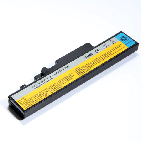 Battery Notebook Lenovo IdeaPad Y460 Y560 Series