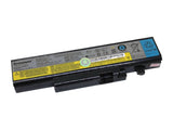 Battery Notebook Lenovo IdeaPad Y470 Y570 Series