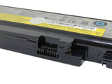 Battery Notebook Lenovo IdeaPad Y470 Y570 Series