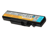 Battery Notebook Lenovo IdeaPad Y470 Y570 Series