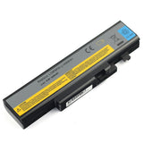 Battery Notebook Lenovo IdeaPad Y470 Y570 Series