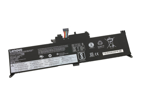 Battery Notebook Lenovo ThinkPad Yoga 260 370 Series