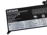 Battery Notebook Lenovo ThinkPad Yoga 260 370 Series