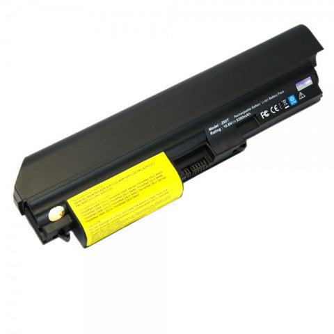 แบตเตอรี่ Battery IBM Thinkpad Z60t Series : ร้าน Battery Depot