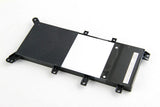 Battery Notebook Asus X555 K555 Series C21N1347