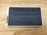 Battery Notebook Asus A32-F80 Series
