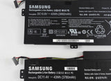 แบตเตอรี่ Battery Samsung NP370 Series : ร้าน Battery Depot - 4
