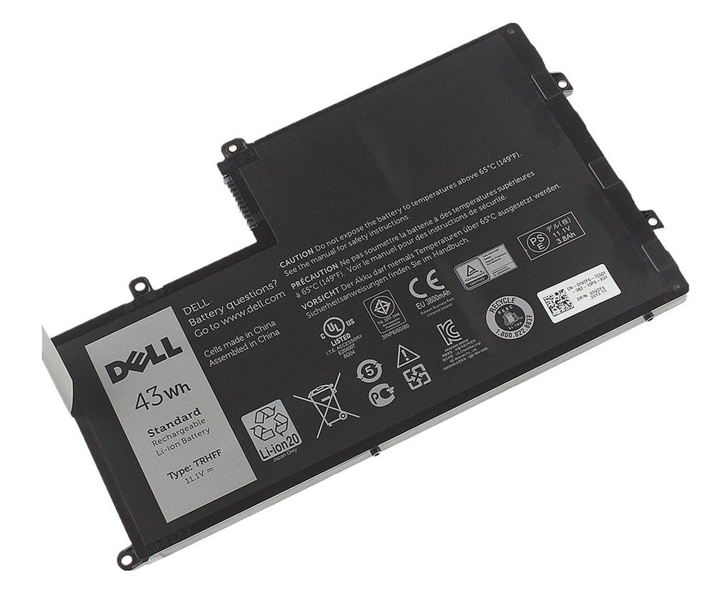 Battery Notebook Dell Latitude 3450 Series
