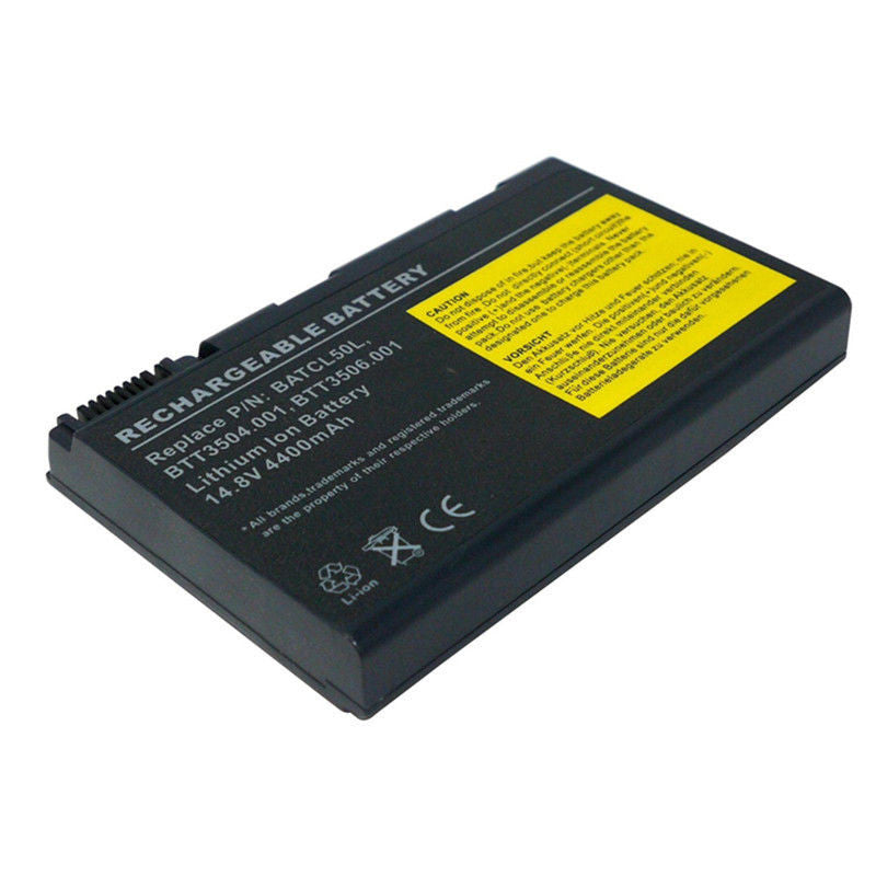 Battery Notebook Acer Aspire 9010 Series