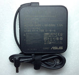 ASUS 90W 5.5*2.5mm AC Adapter สายชาร์จ Asus อแดปเตอร์