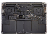 Battery Apple MacBook Pro 15" Retina Display (Mid 2012, Early 2013) : A1417